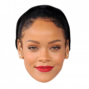 Rihanna png download afbeelding