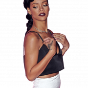 Rihanna png afbeeldingen