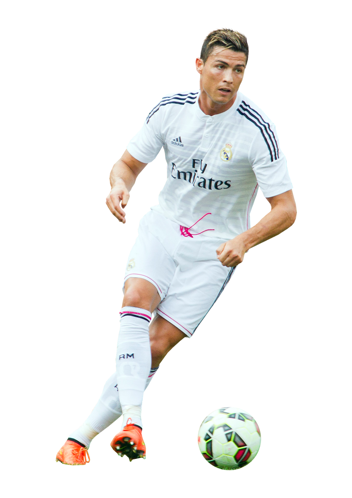 Cristiano Ronaldo Png File Png Mart - vrogue.co