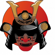 Logo Samurai