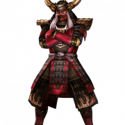 Imagem de download de samurai png