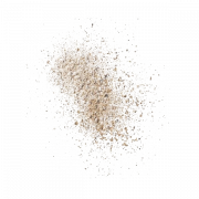 Sand PNG -bestand