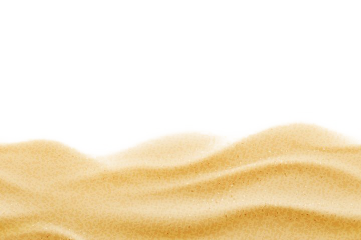 Sand Transparent | PNG All
