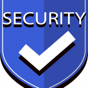 Larawan ng Security Shield png