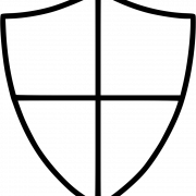 Shield Transparent