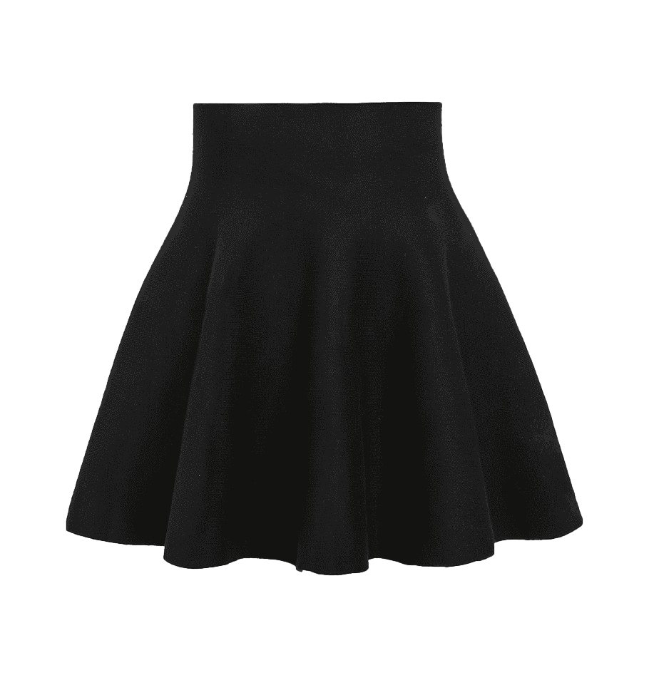 Skirt PNG Transparent Images - PNG All