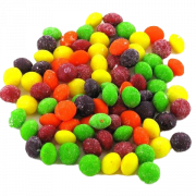 Skittles Candy Png Clipart