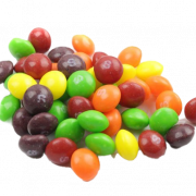 Skittles Candy Png Imagen