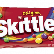 Skittles PNG -Datei