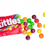 Skittles png ภาพฟรี