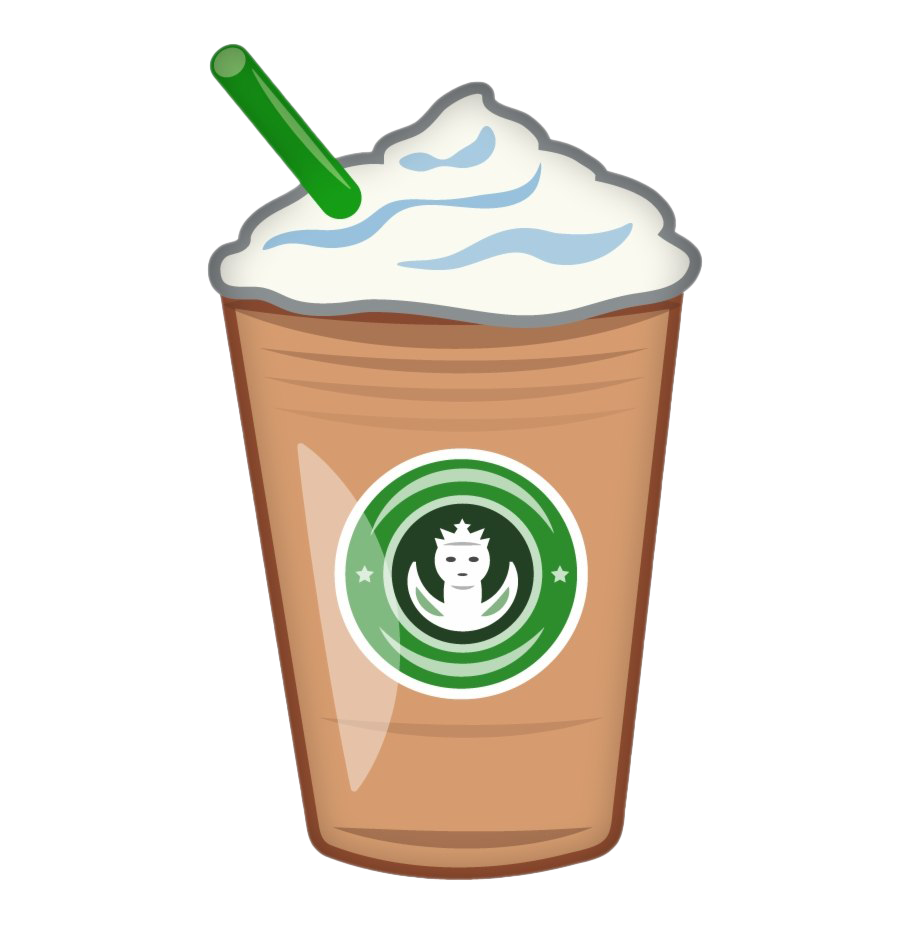 Starbucks Kape PNG Clipart