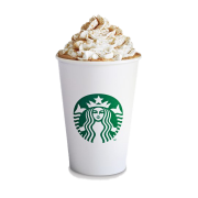 Starbucks coffee png gambar gratis