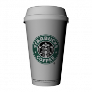 Starbucks kahve png görüntüsü