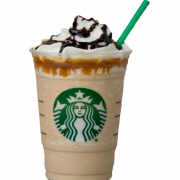 Starbucks Coffee Transparan