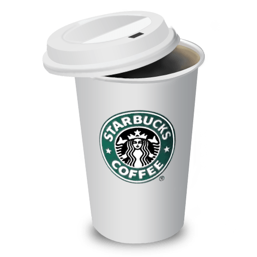 Starbucks Cup PNG libreng pag -download