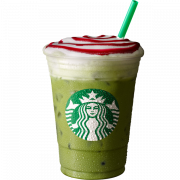 Starbucks cup png gambar gratis