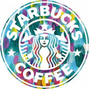 Logo ng Starbucks