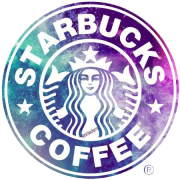 Логотип Starbucks png clipart