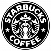 Ang imahe ng Starbucks logo png
