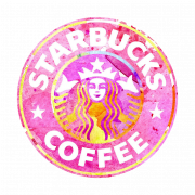 Transparent ng Logo ng Starbucks