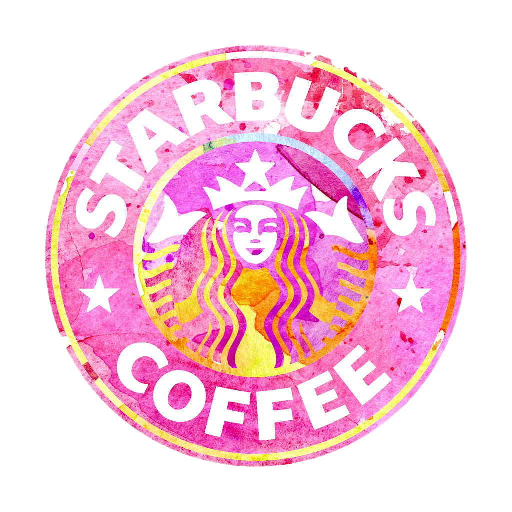 Transparent ng Logo ng Starbucks