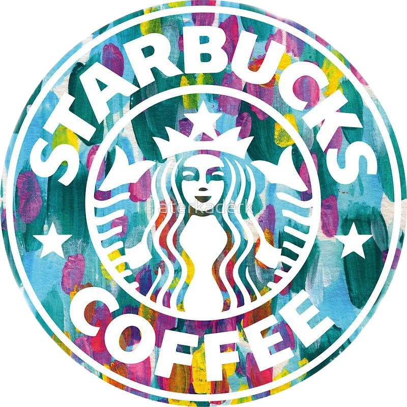 Logotipo da Starbucks - PNG All