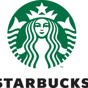 Logotipo oficial da Starbucks