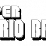 Super Smash Bros. Logo Png Immagine
