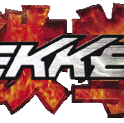Логотип Tekken