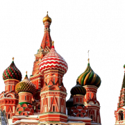 Ang imahe ng Moscow Kremlin PNG HD