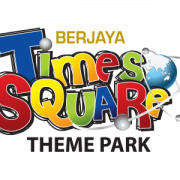 Transparent ng Tema Park Logo