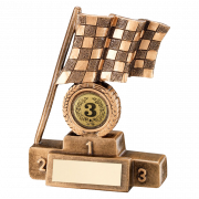 Arquivo PNG de troféu de terceiro lugar