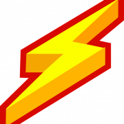Thunderstor Png HD Image