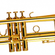 Fichier PNG de trompette