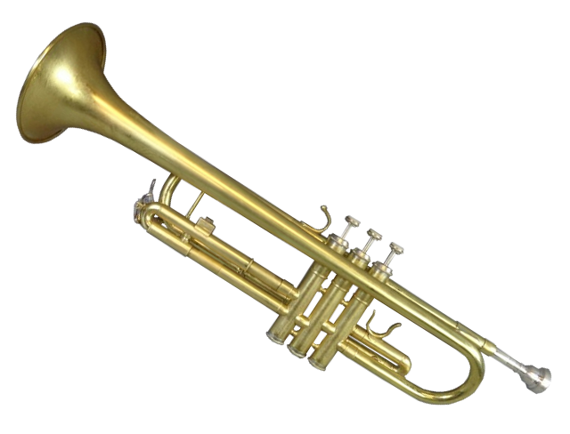 Téléchargement gratuit de Trumpet Png