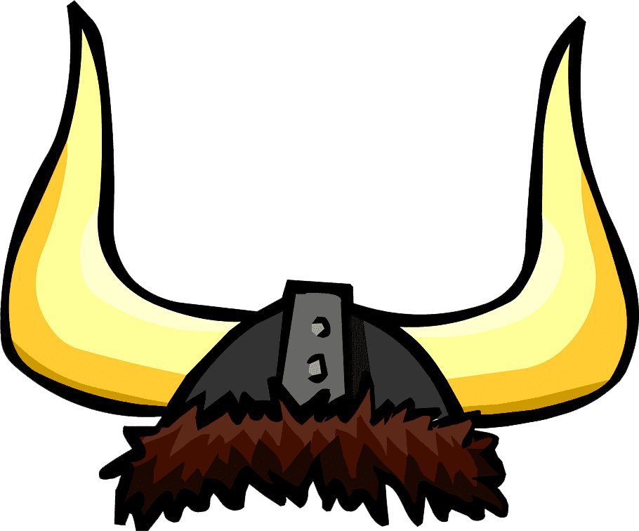 Helm Viking PNG