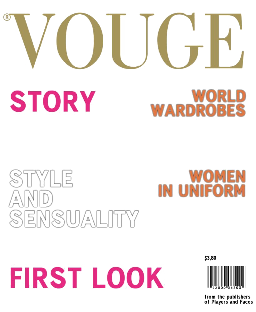 Шаблоны журналов для фотошопа. Фон обложка модного журнала. Пустая обложка журнала Vogue. Надписи для обложки журнала. Обложка журнала шаблон.