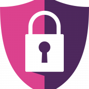 Web Security Shield png