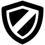 Transparent ng Shield ng Security Security