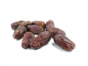 Whole Dates Transparent