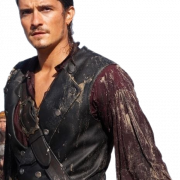 Will Turner PNG
