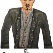 Will Turner PNG HD Image