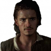 Will Turner PNG Image File