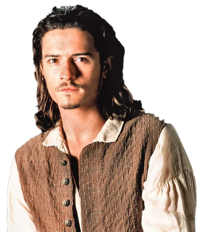 Will turner png foto