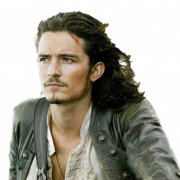 Will turner png pic
