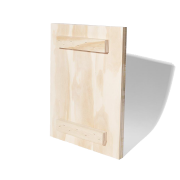 Wooden Sign Blank Png