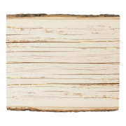 Sinal de madeira em branco PNG Download grátis