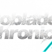 Xenoblade Chronicles Logo รูปภาพ PNG