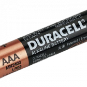 AAA Battery PNG Image gratuite