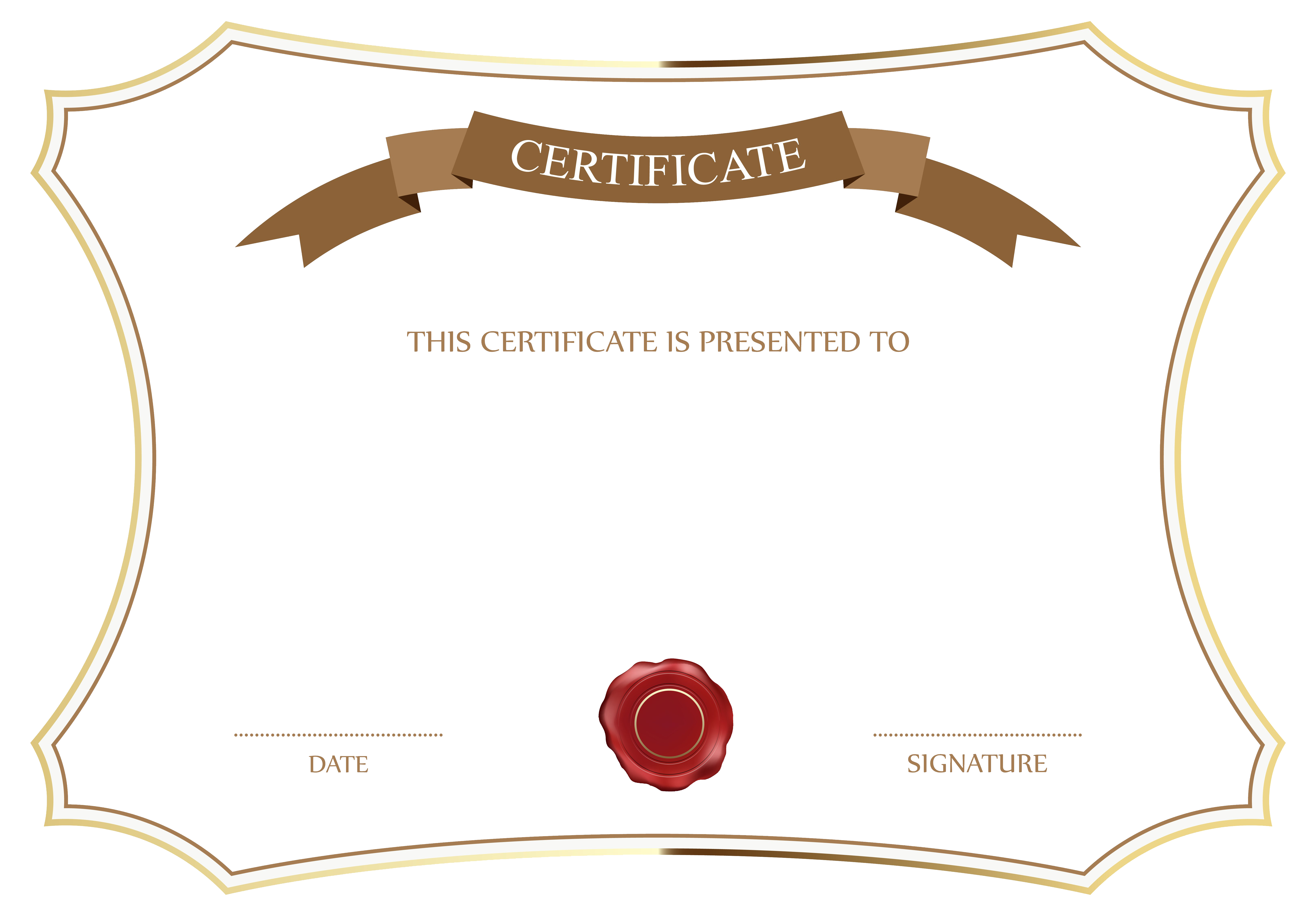Сертификат на прозрачном фоне. Сертификат шаблон. Certificate шаблон. Certificate надпись. Сертификат пустой.